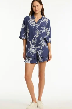 Aloha Beach Short