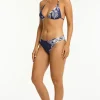 Aloha D Cup Tri Top
