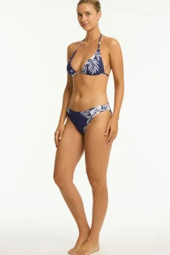 Aloha D Cup Tri Top