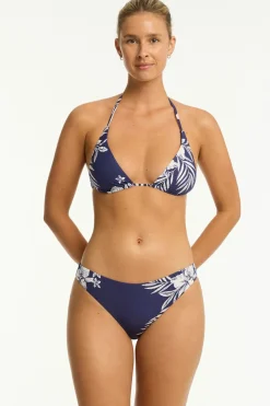 Aloha D Cup Tri Top