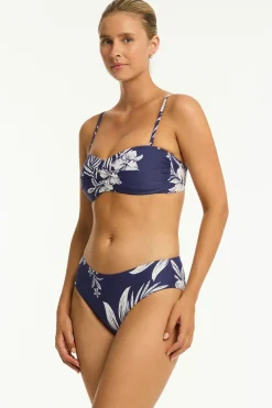 Aloha Mid Bikini Pant
