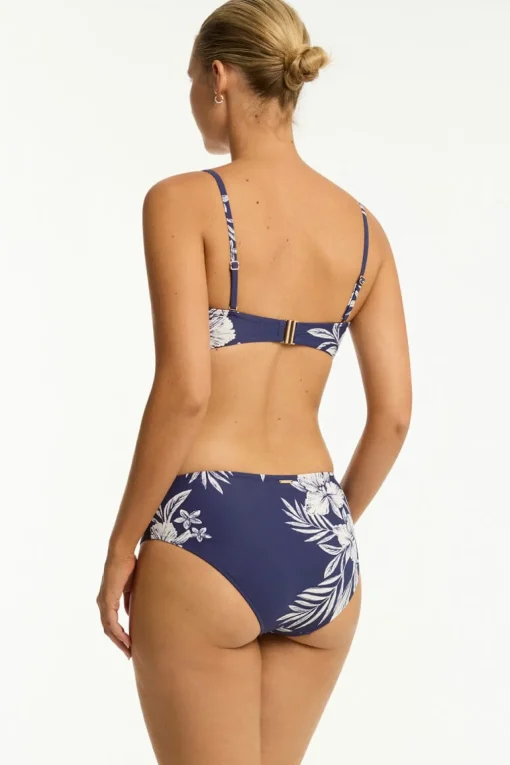 Aloha Mid Bikini Pant