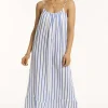 Amalfi Day Dress