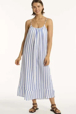 Amalfi Day Dress