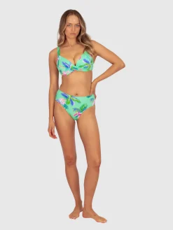 Amalfi Mid Pant