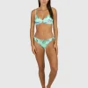 Amalfi Twist Bralette