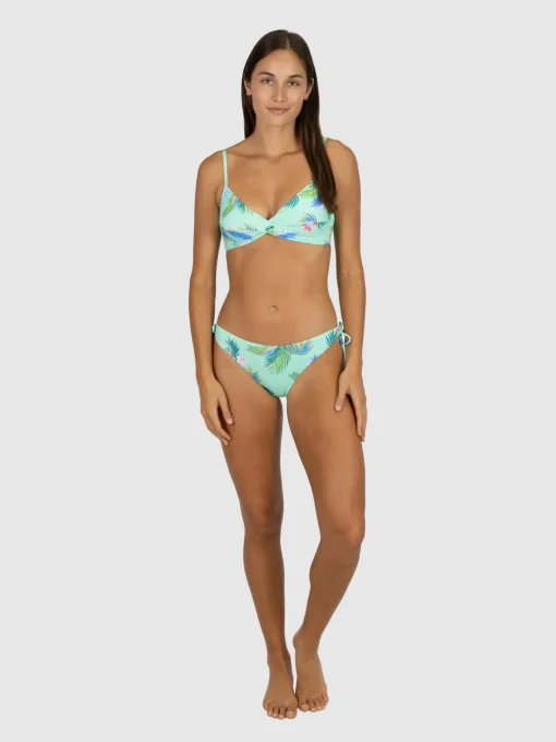 Amalfi Twist Bralette