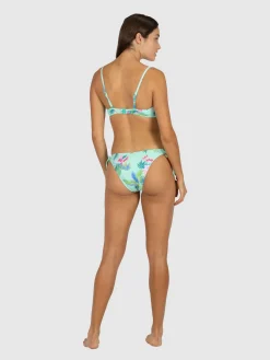 Amalfi Twist Bralette