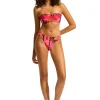 Atlantis Bustier Bandeau