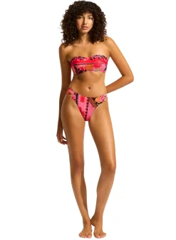 Atlantis Bustier Bandeau