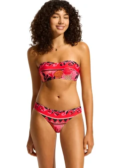 Atlantis Bustier Bandeau
