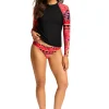 Atlantis Long Sleeve Rashvest