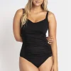 Basix DD/E U/Wire Singlet