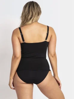 Basix DD/E U/Wire Singlet