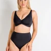 Basix E/F Bra