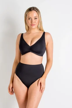 Basix E/F Bra