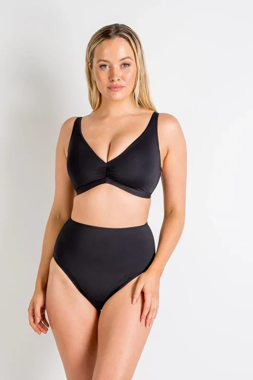 Basix E/F Bra