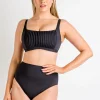 Basix Slimline Retro Pant