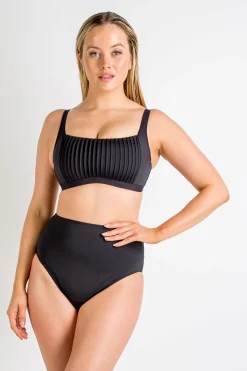 Basix Slimline Retro Pant