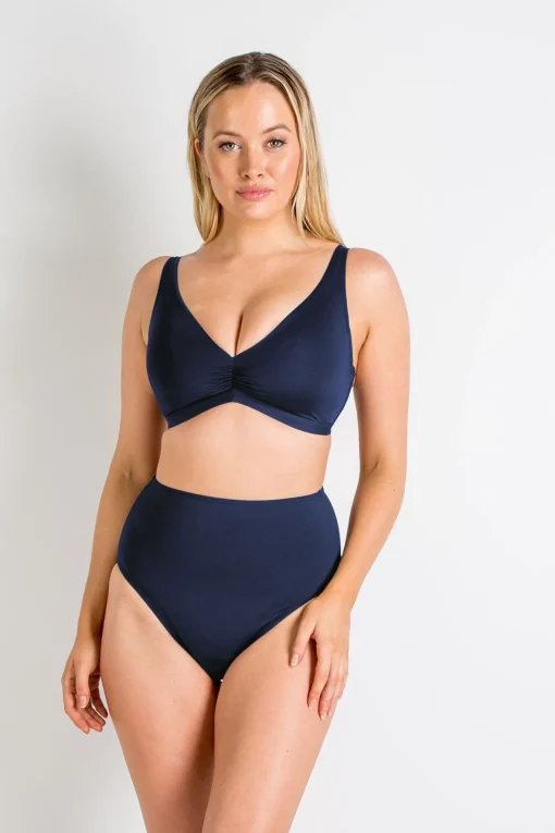 Basix Slimline Retro Pant