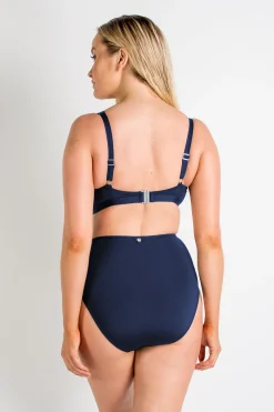 Basix Slimline Retro Pant