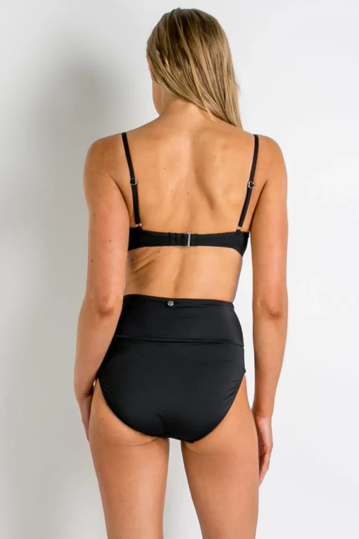 Basix Super Firm Highrise Pant
