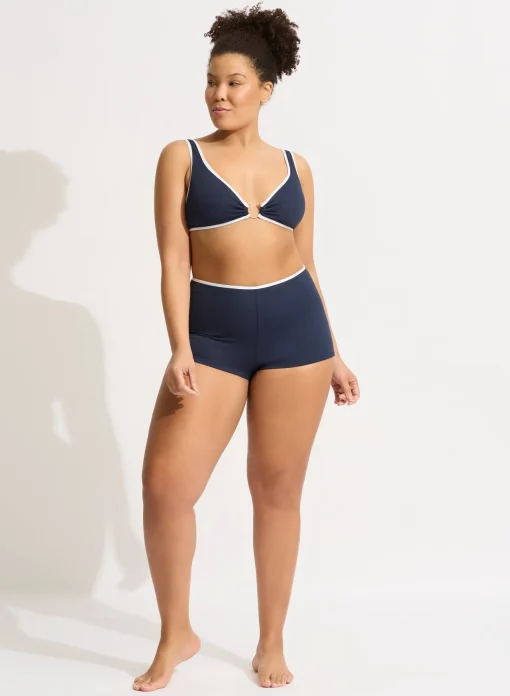 Beach Bound Boyleg Pant