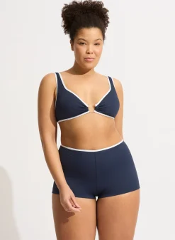 Beach Bound Boyleg Pant