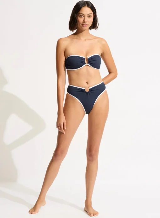 Beach Bound Ring Front Bandeau