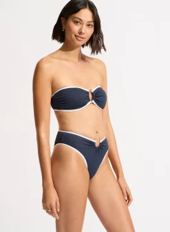 Beach Bound Ring Front Bandeau