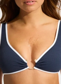 Beach Bound Ring Front Tank