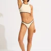 Beach Bound Scoop High Cut Rio