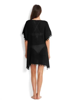 Beach Edit Amnesia Kaftan