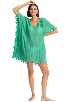 Beach Edit Amnesia Kaftan
