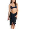 Beach Edit Cotton Gauze Sarong