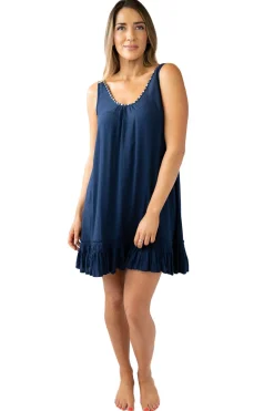 Bella Beach Dress