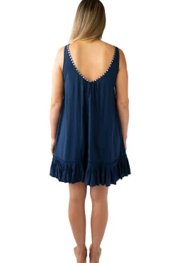 Bella Beach Dress