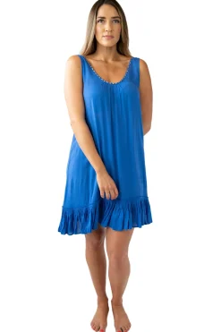 Bella Beach Dress