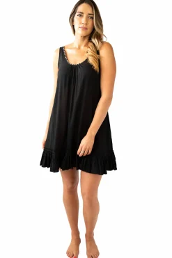Bella Beach Dress