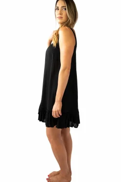Bella Beach Dress