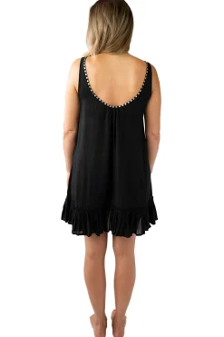 Bella Beach Dress