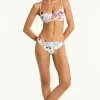 Belle Regular Cheeky Pant