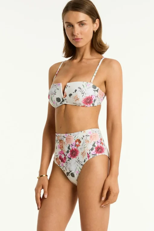 Belle Vee Bandeau