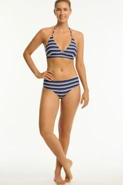 Biarritz Mid Bikini Pant