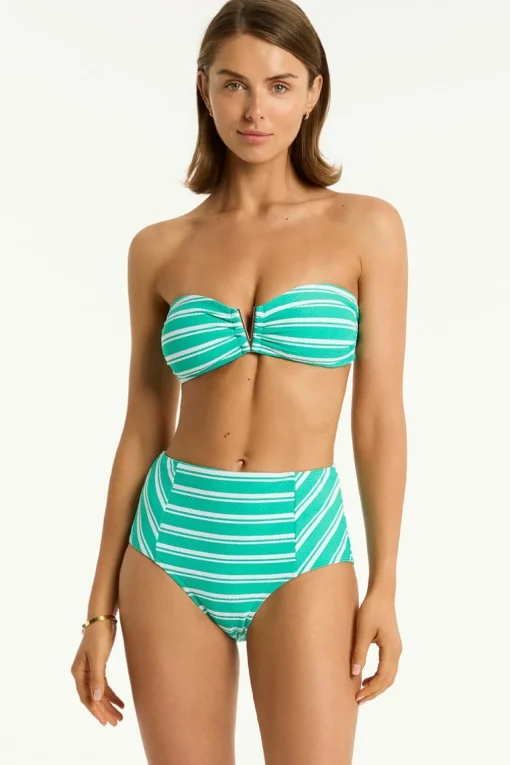 Biarritz V Bar Bandeau