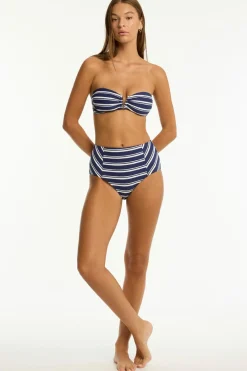 Biarritz V Bar Bandeau