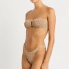 Blake Bandeau Leopard
