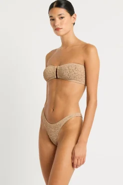 Blake Bandeau Leopard