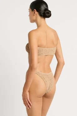 Blake Bandeau Leopard