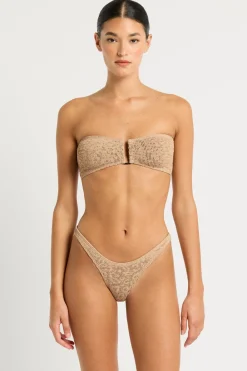 Blake Bandeau Leopard